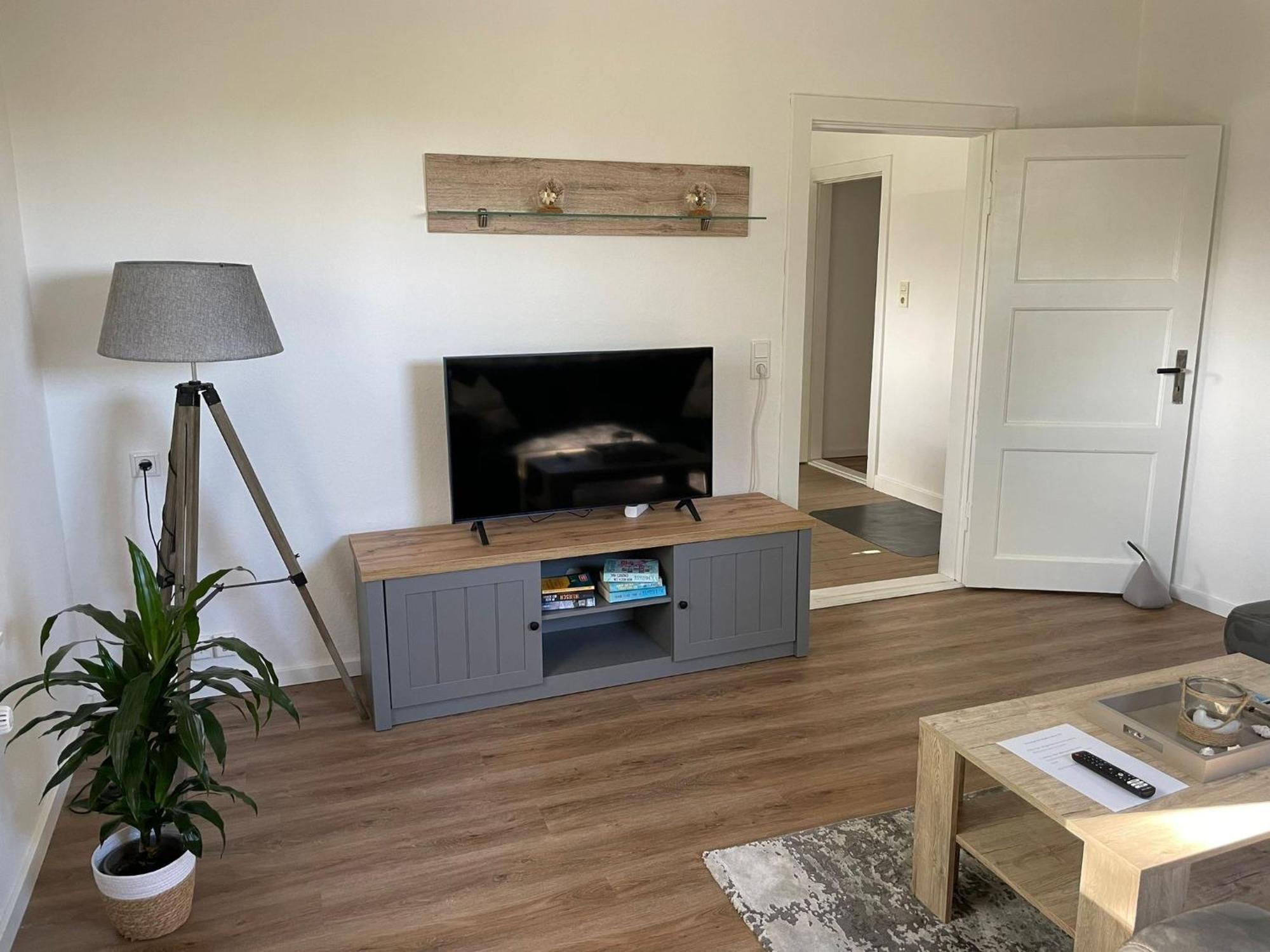 Gezeiten Emden Exterior foto